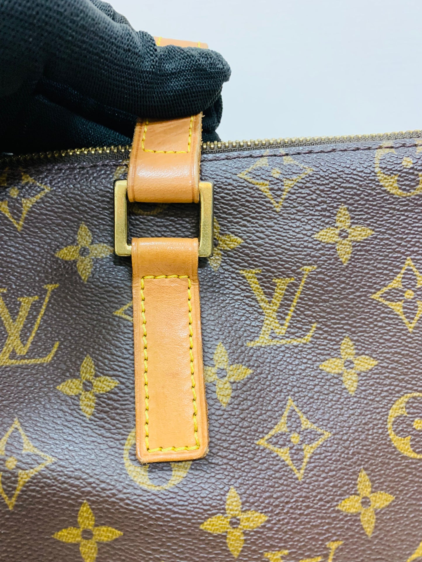 Louis Vuitton Cabas Mezzo