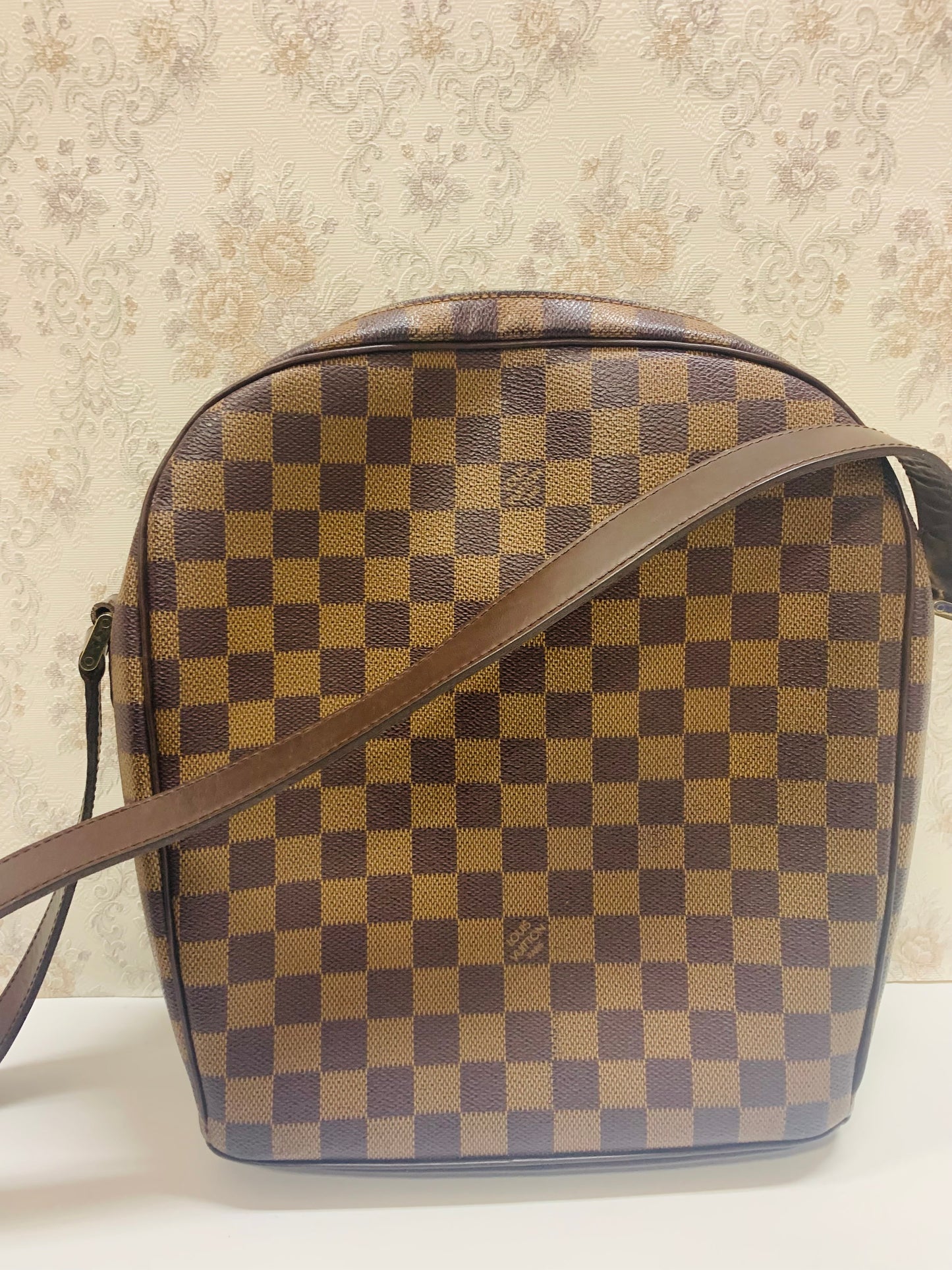 Louis Vuitton Ipanema GM shoulder bag