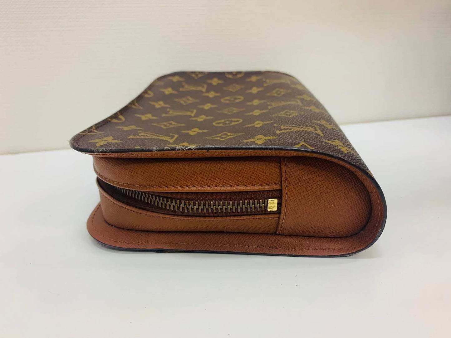 Louis Vuitton Orsay Clutch Bag