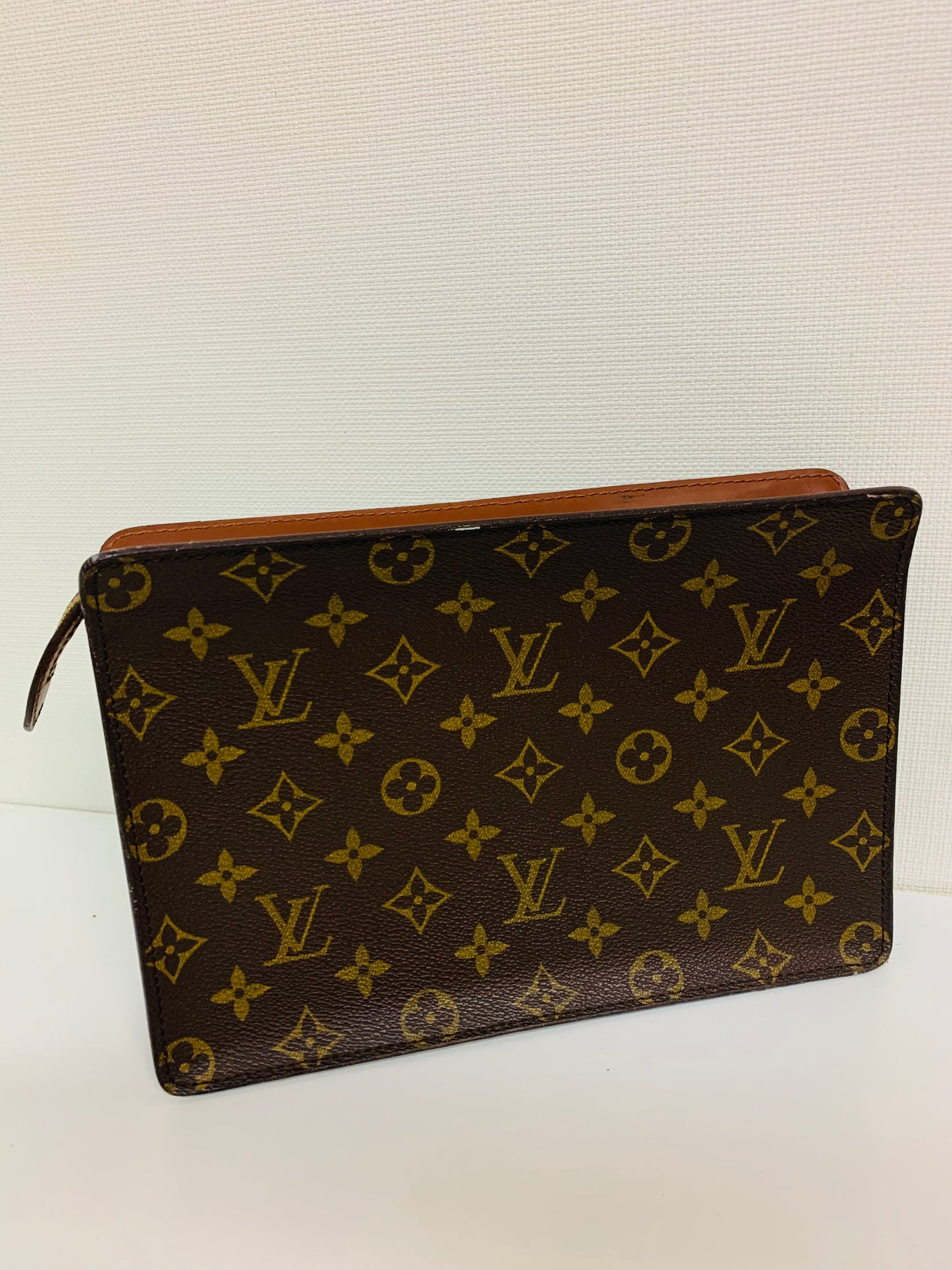 Louis Vuitton Monogram Pochette Homme