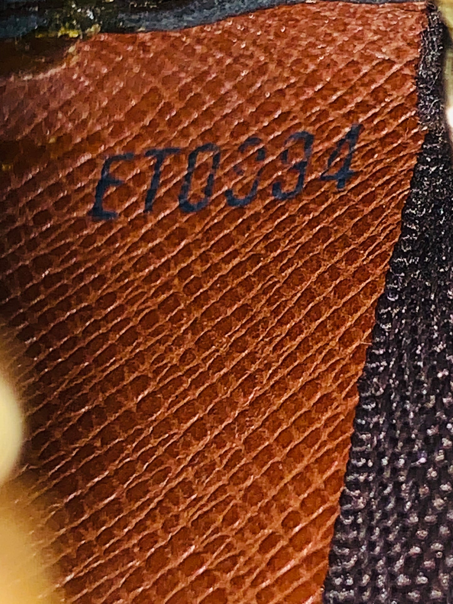 Louis Vuitton Monogram Key Cles/Coin Case