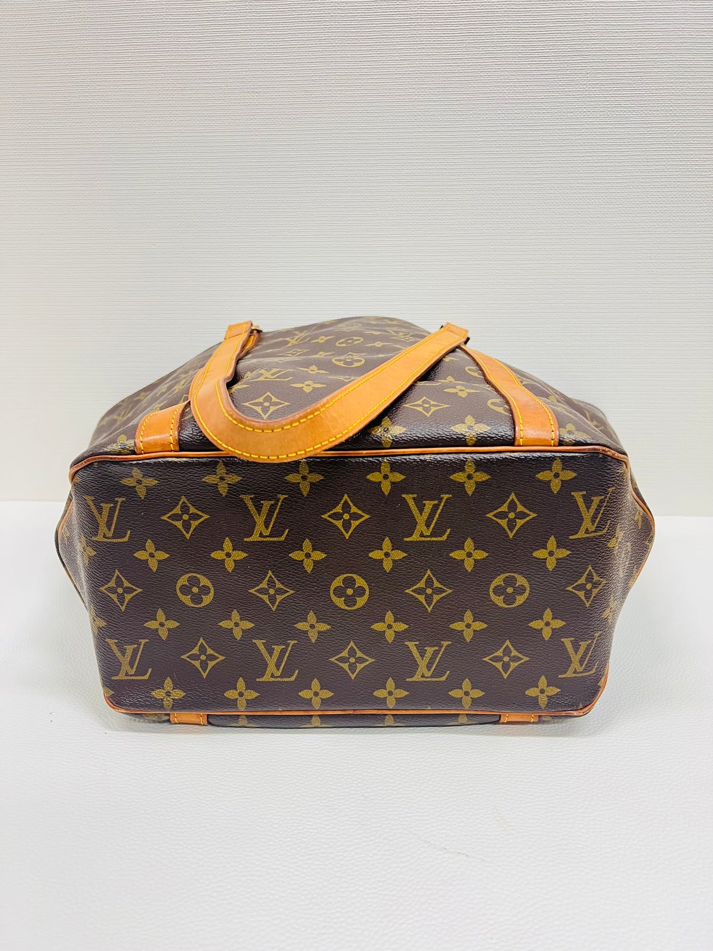 Use Louis Vuitton Sac Shopping Tote Bag