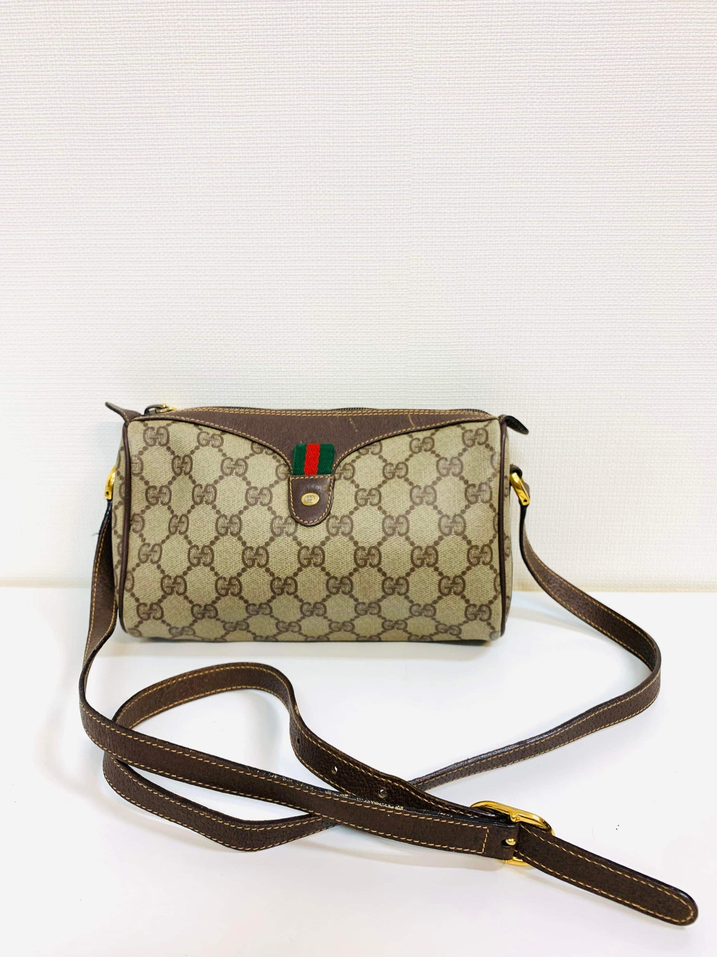 Old GUCCI Shoulder bag