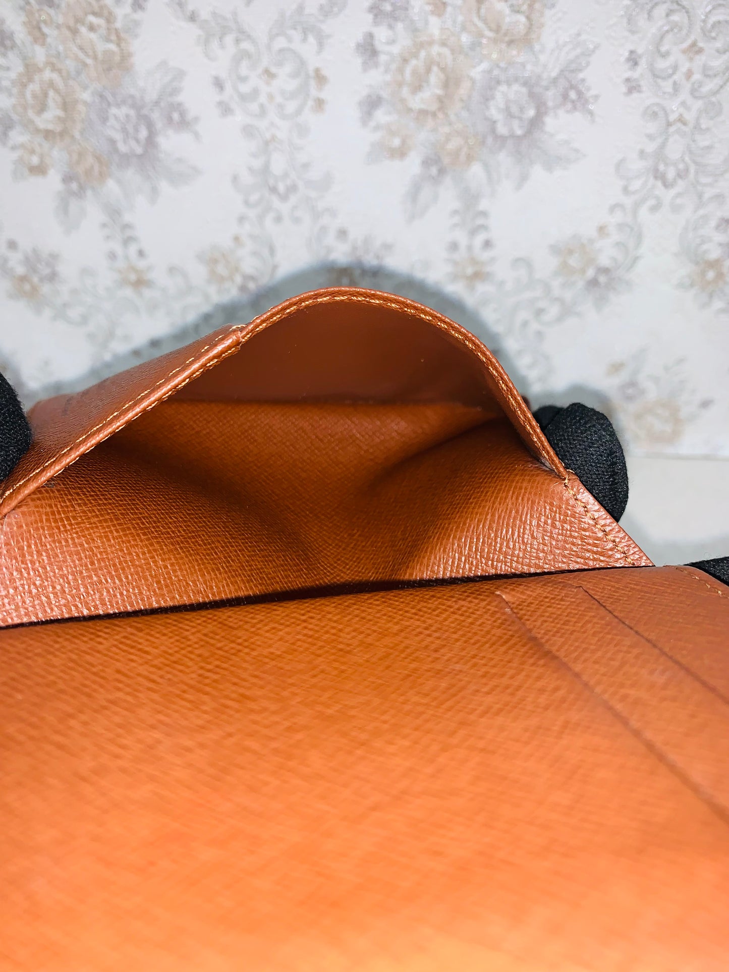 Louis Vuitton Monogram Bifold Wallet