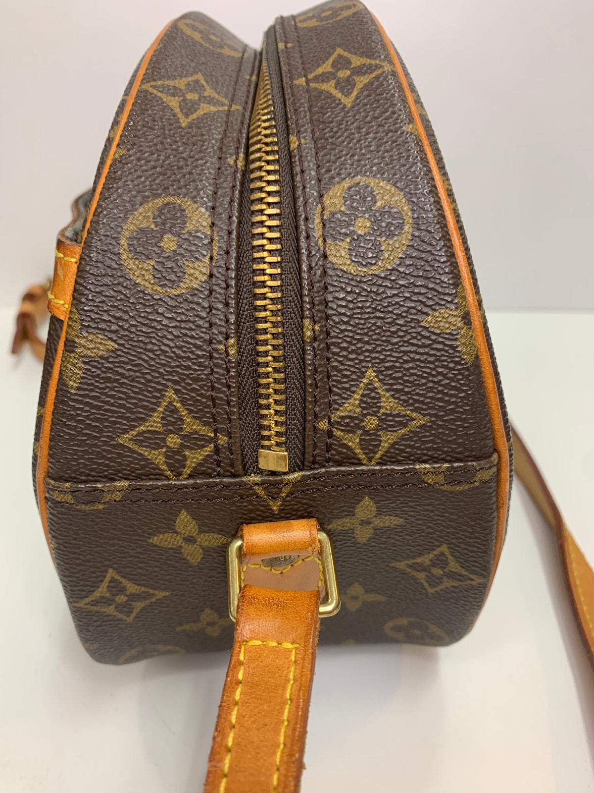 LOUIS VUITTON Monogram Blois
