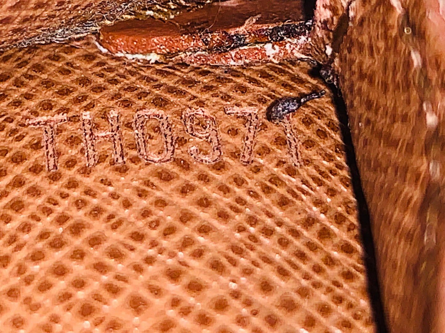 Louis Vuitton Monogram Pochette Homme