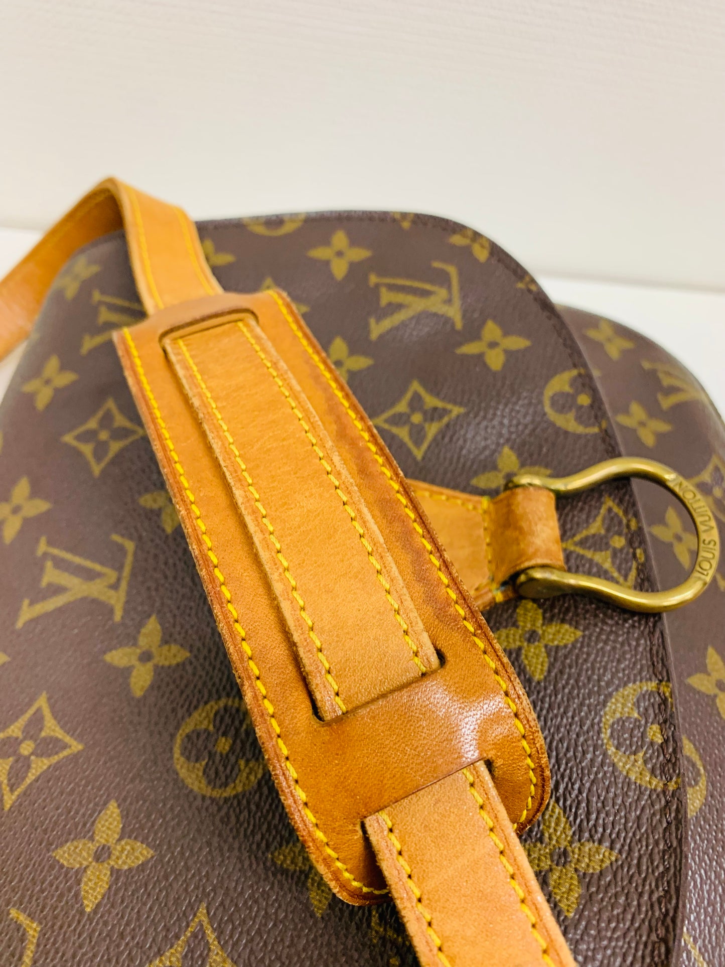 USED LOUIS VUITTON SAINT CLOUD GM