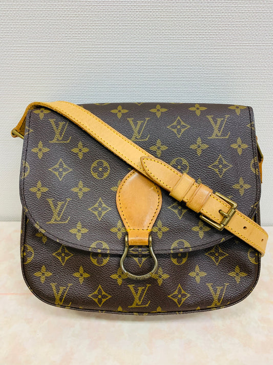 Used Louis Vuitton Saint Cloud GM