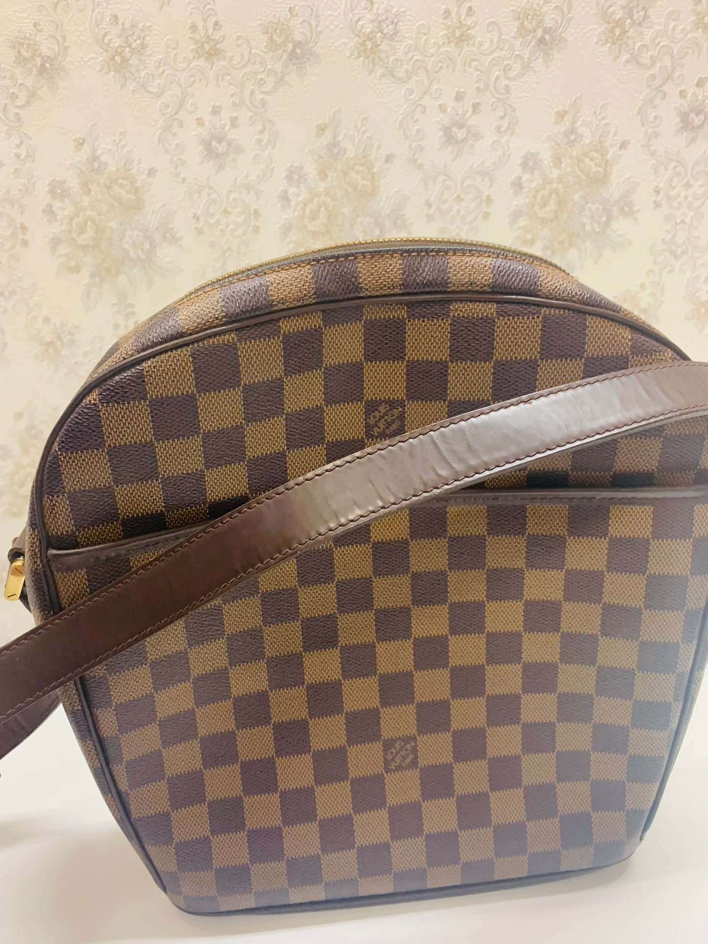 Louis Vuitton Ipanema GM shoulder bag