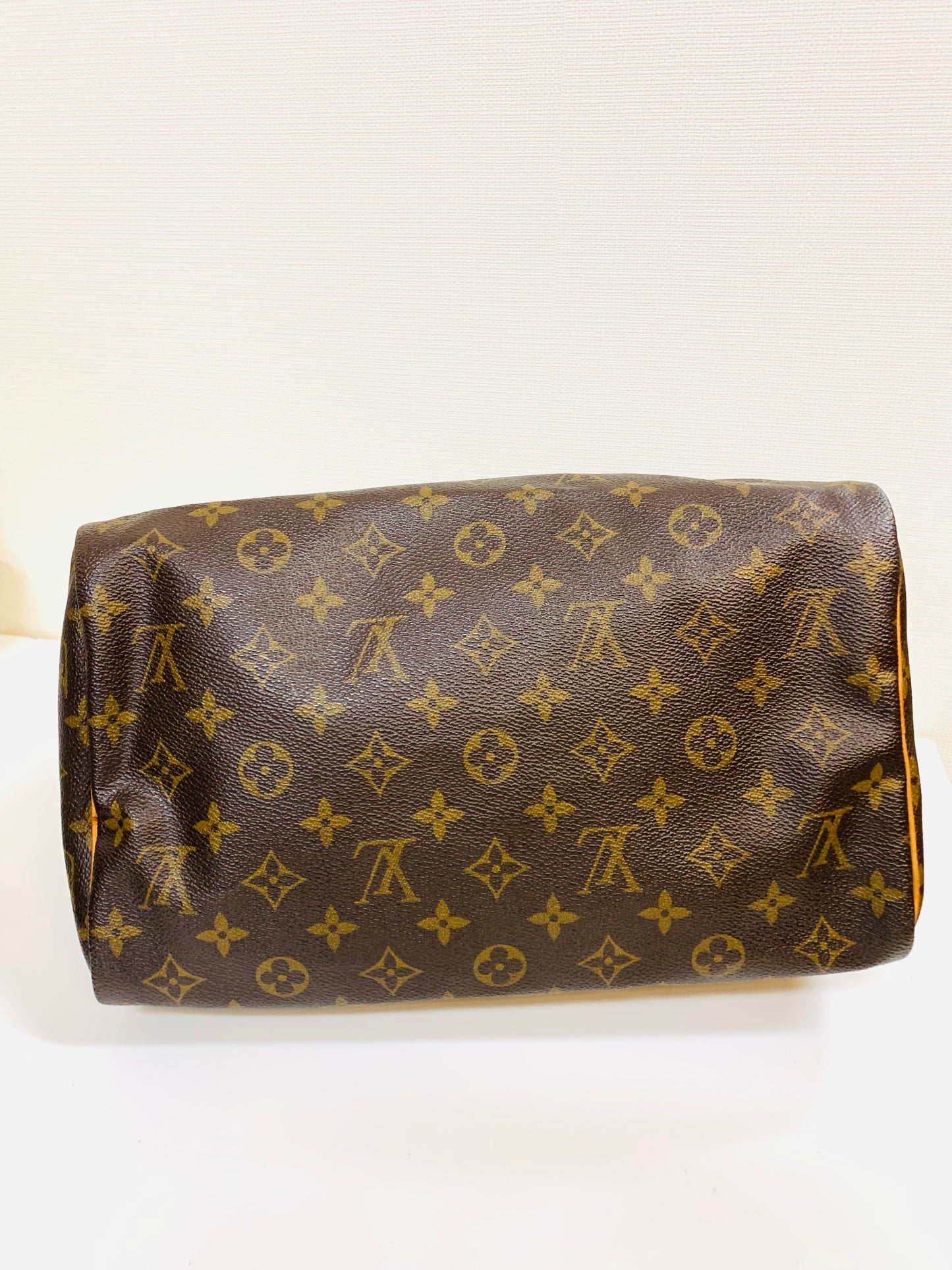 USED LOUIS VUITTON SPEEDY 30