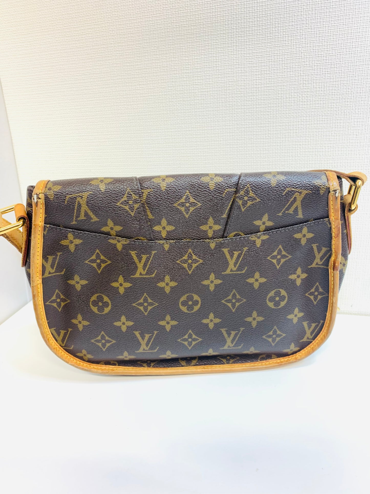 Louis Vuitton Menilmontant PM Crossbody