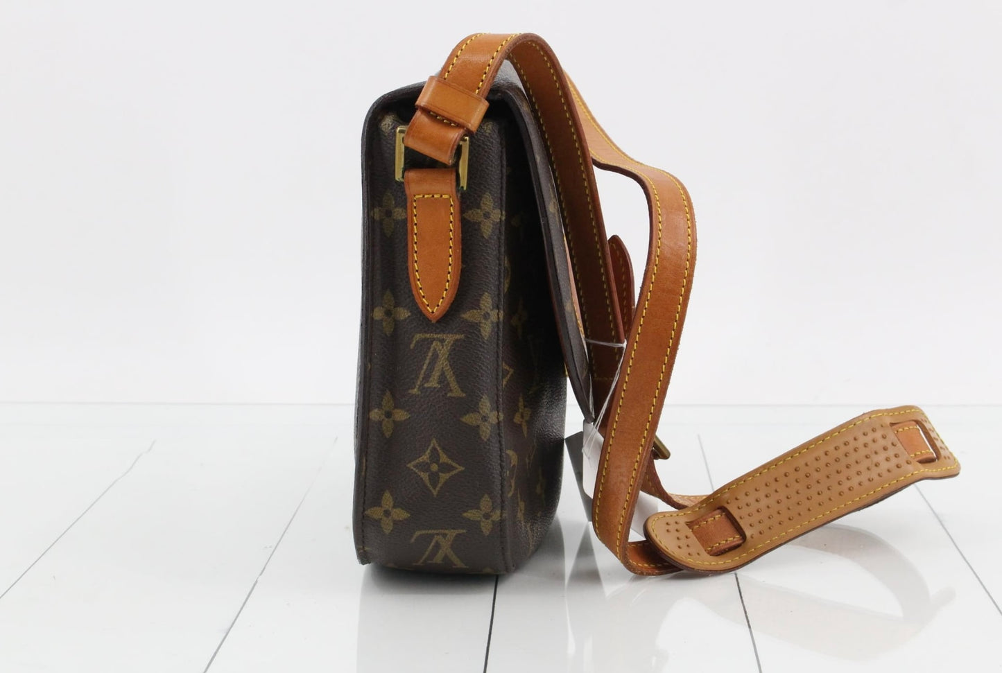 Louis Vuitton Saint Cloud GM