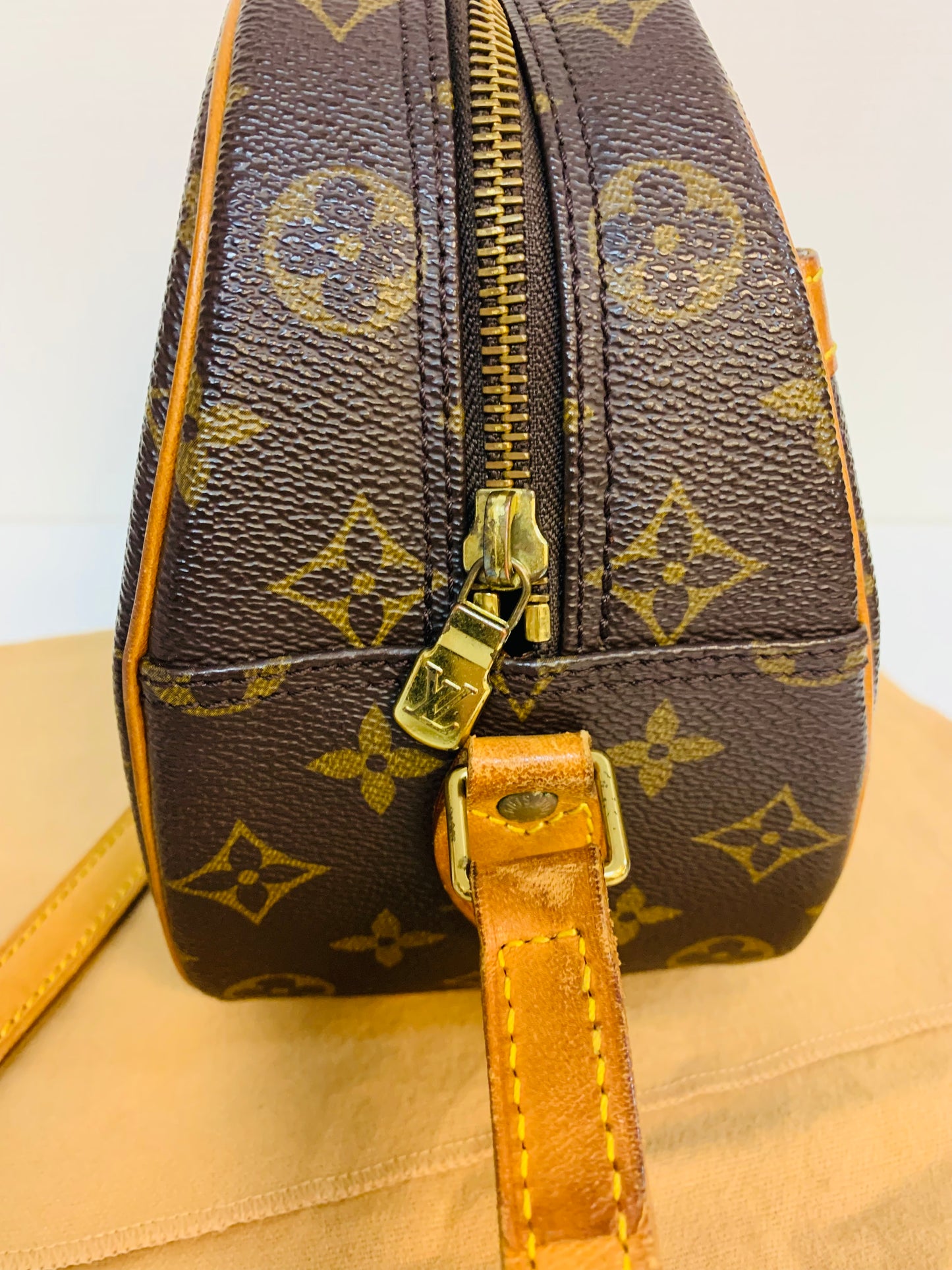 LOUIS VUITTON Blois