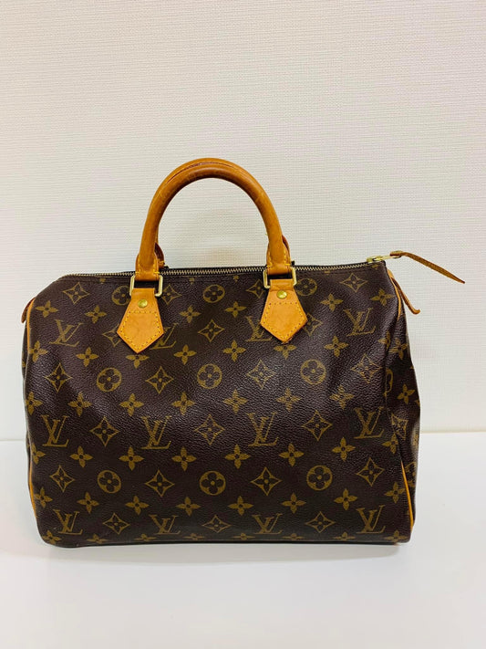 LOUIS VUITTON SPEEDY 30