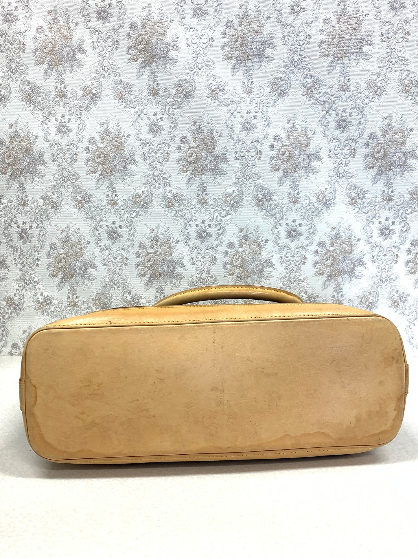 Louis Vuitton Monogram Lockit Horizontal
