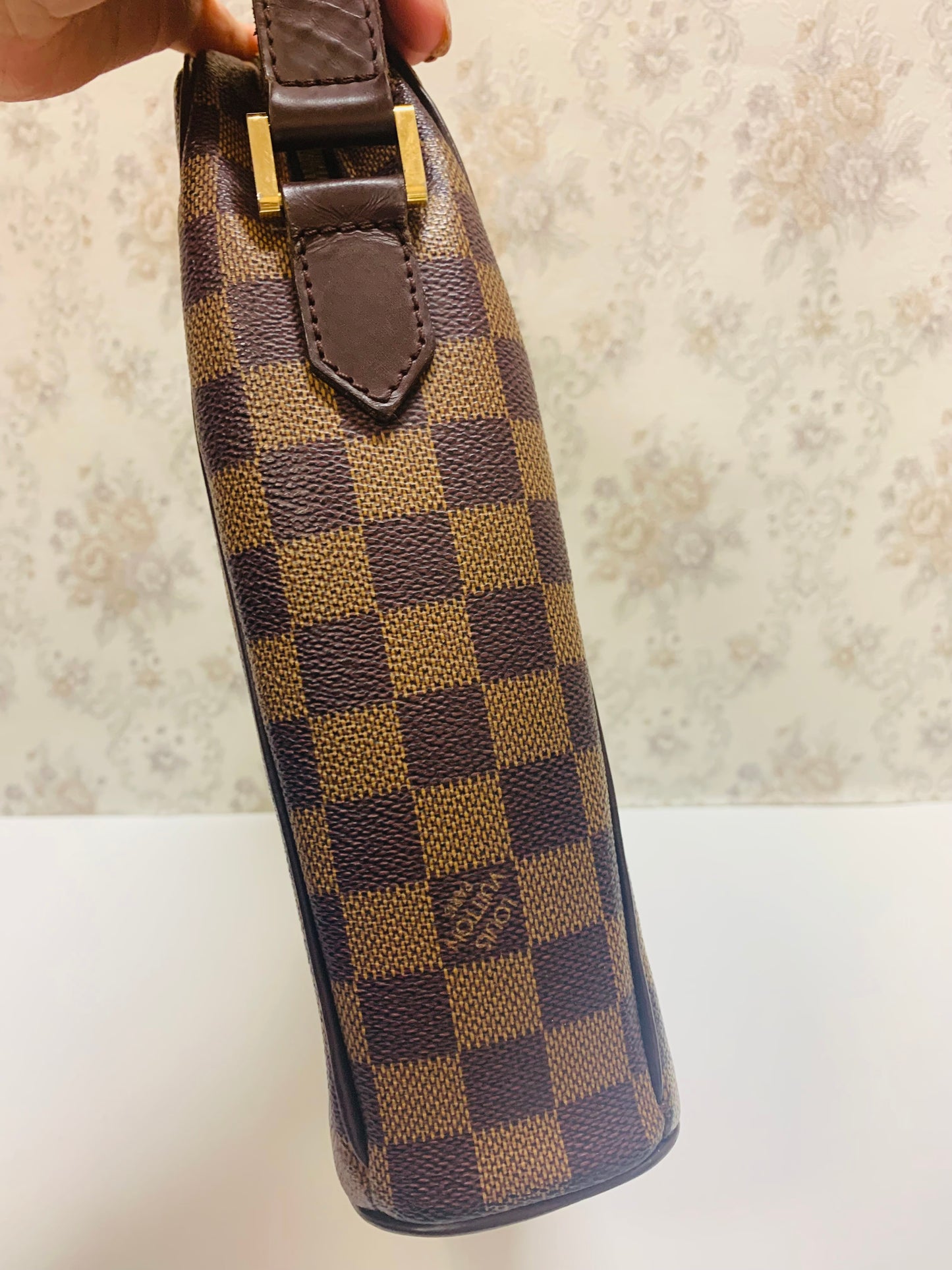 Louis Vuitton Ipanema GM shoulder bag