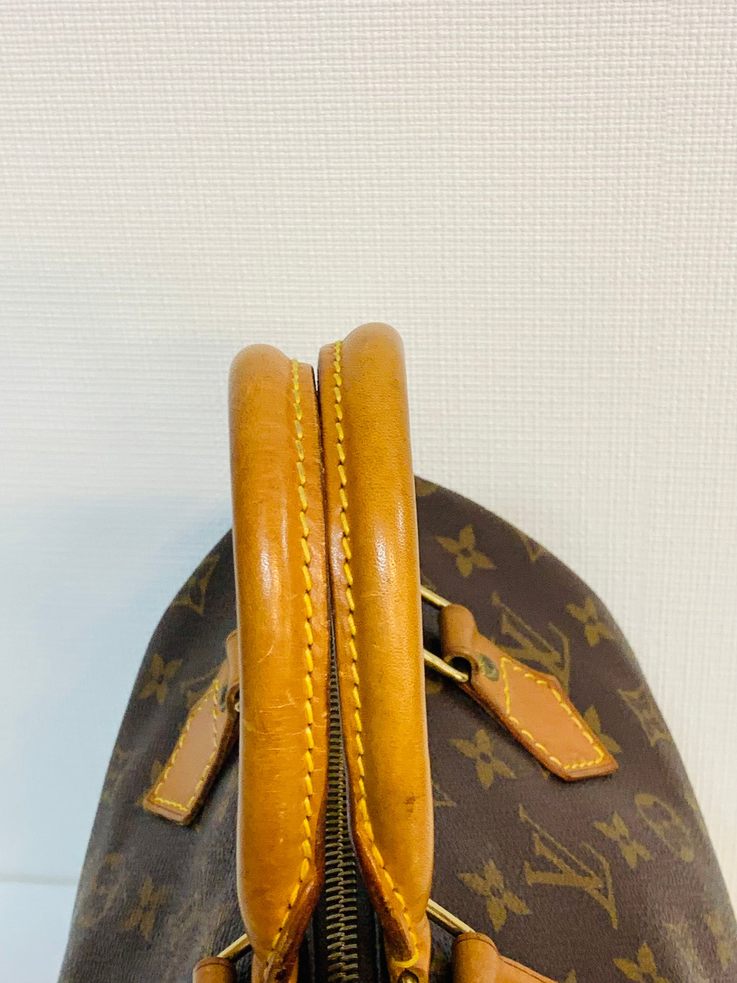 LOUIS VUITTON SPEEDY 25