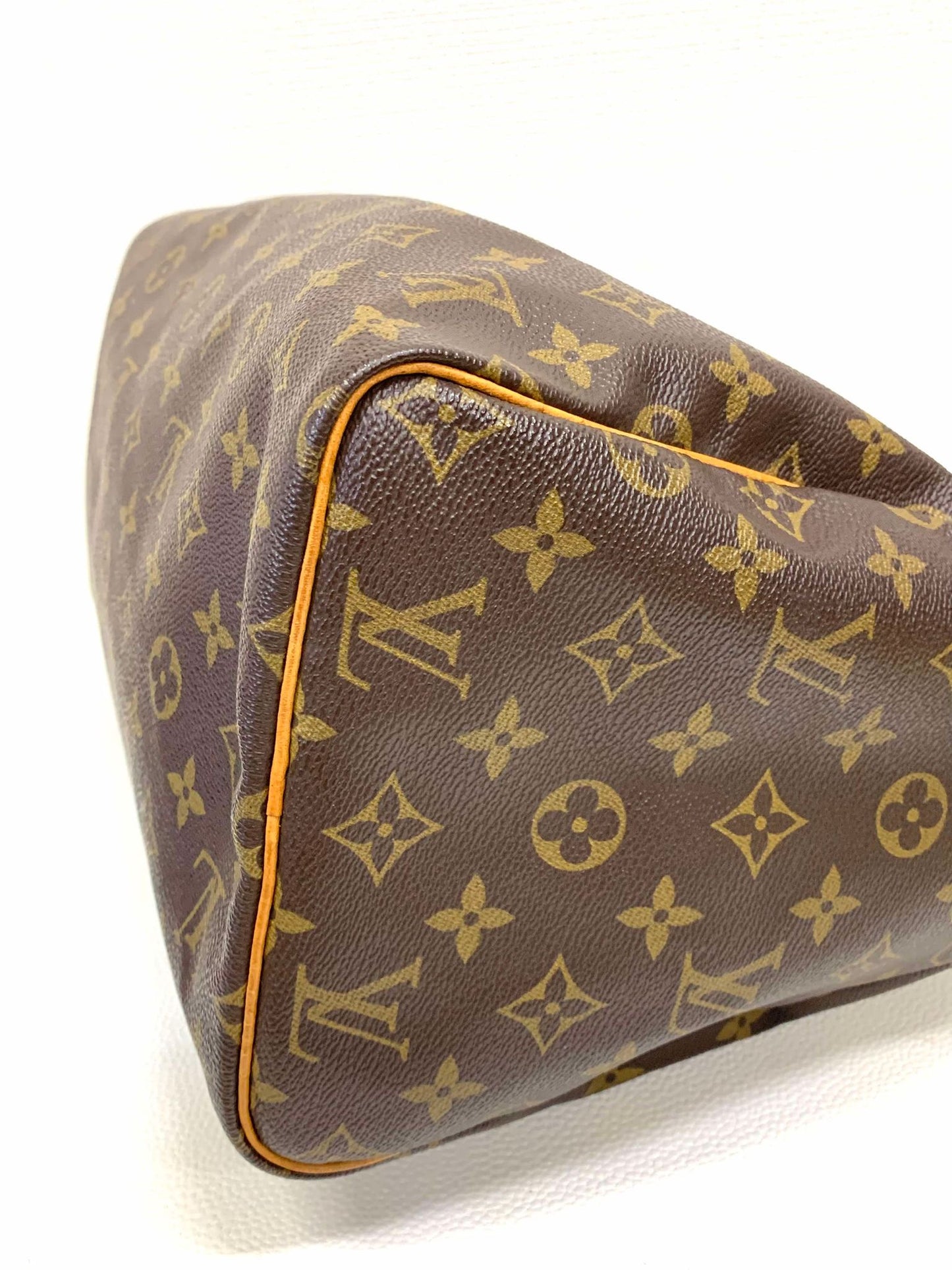 Authentic Louis Vuitton Speedy 30