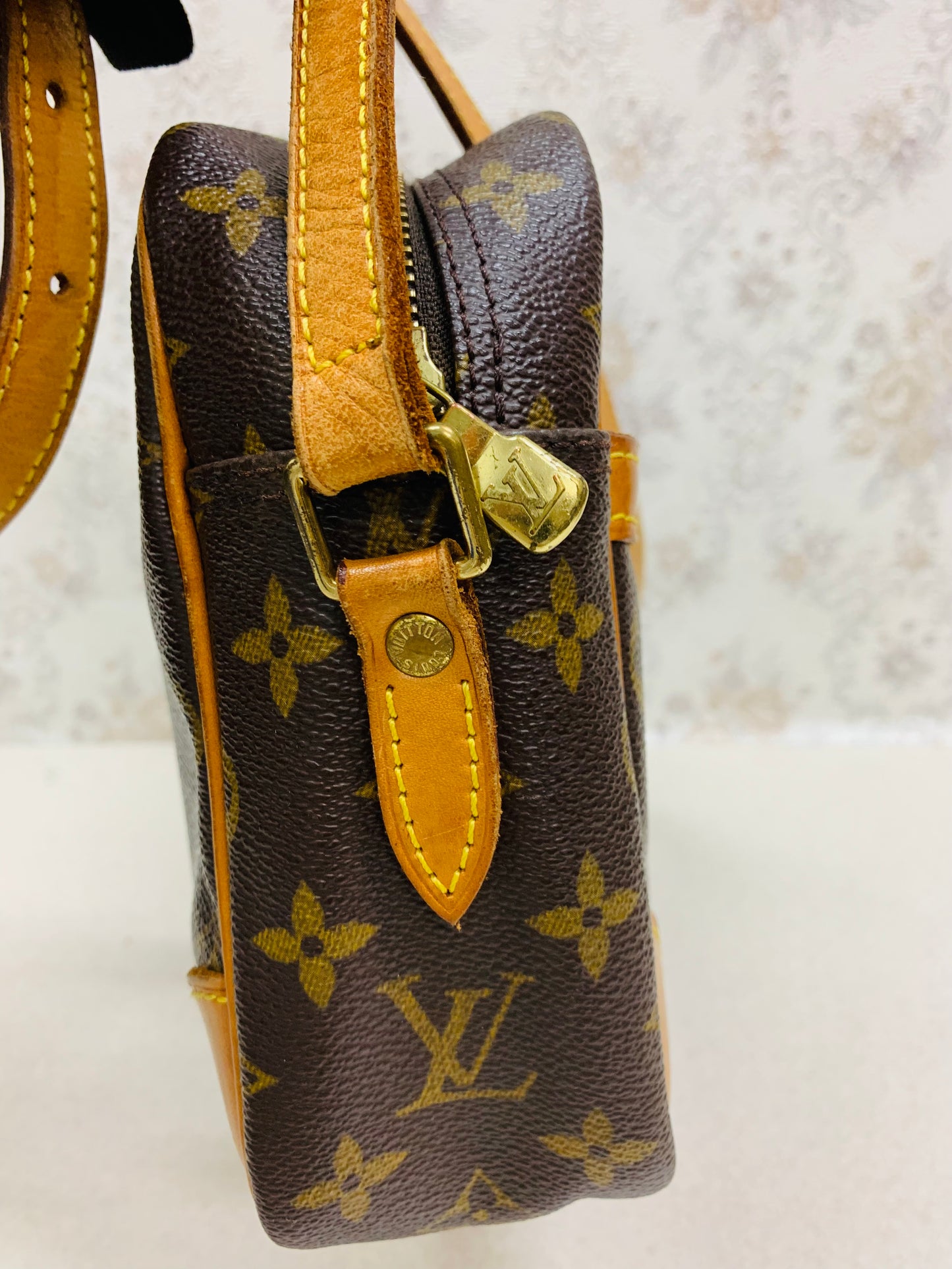 Louis Vuitton Monogram Trocadéro 27