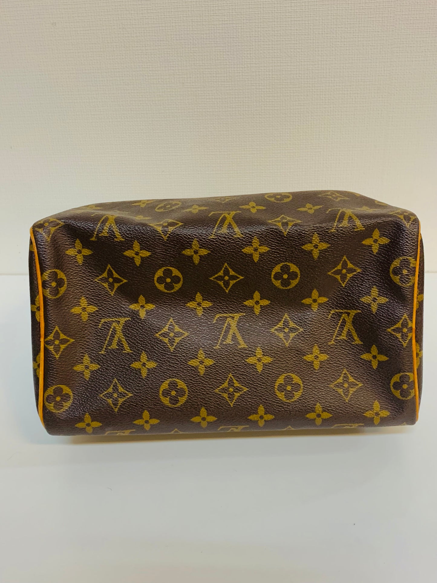 LOUIS VUITTON Speedy 25