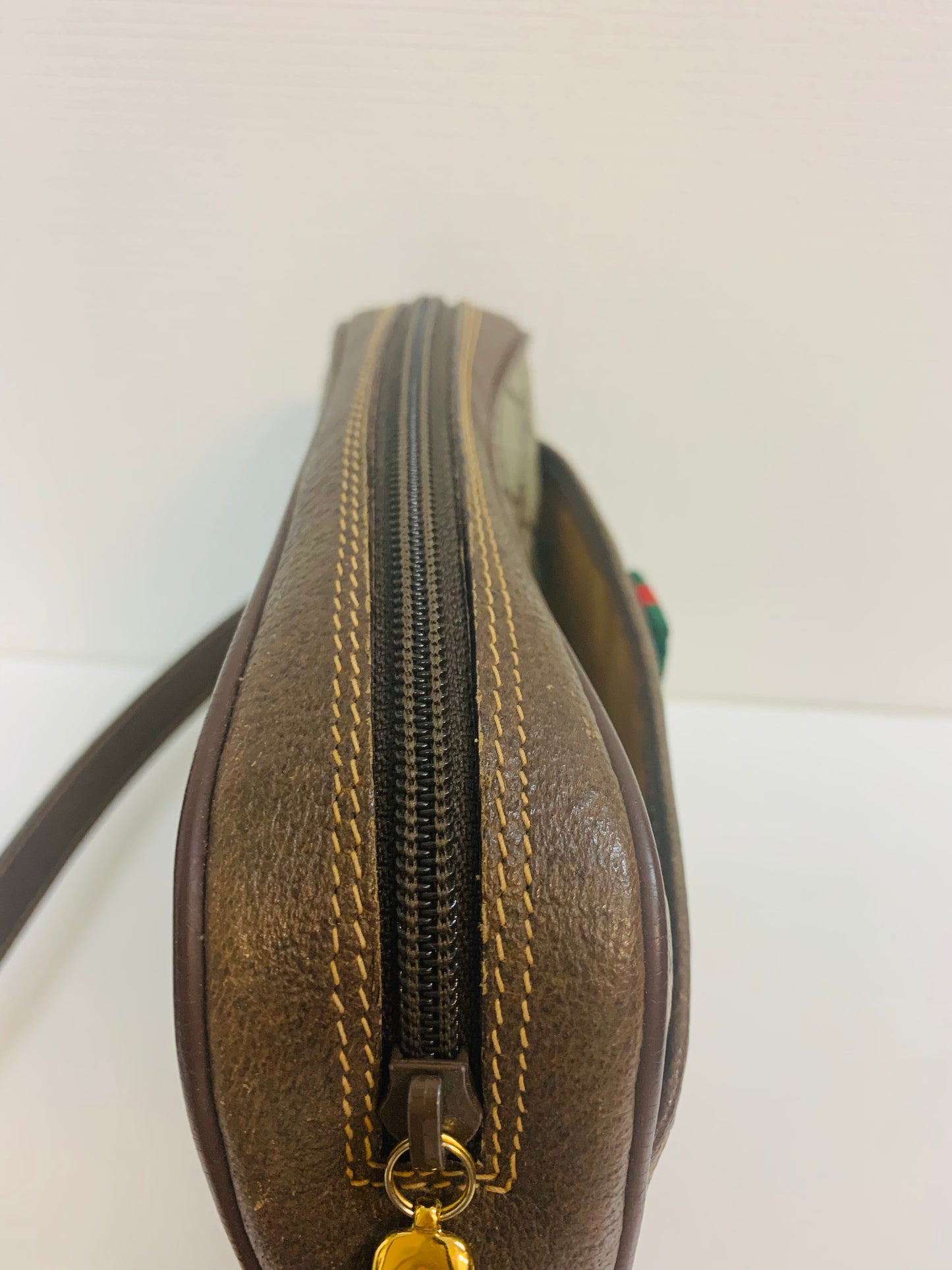 Old GUCCI Shoulder Bag