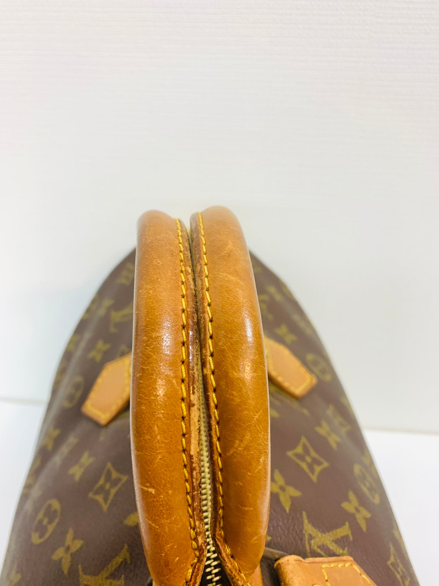 USED LOUIS VUITTON SPEEDY 35