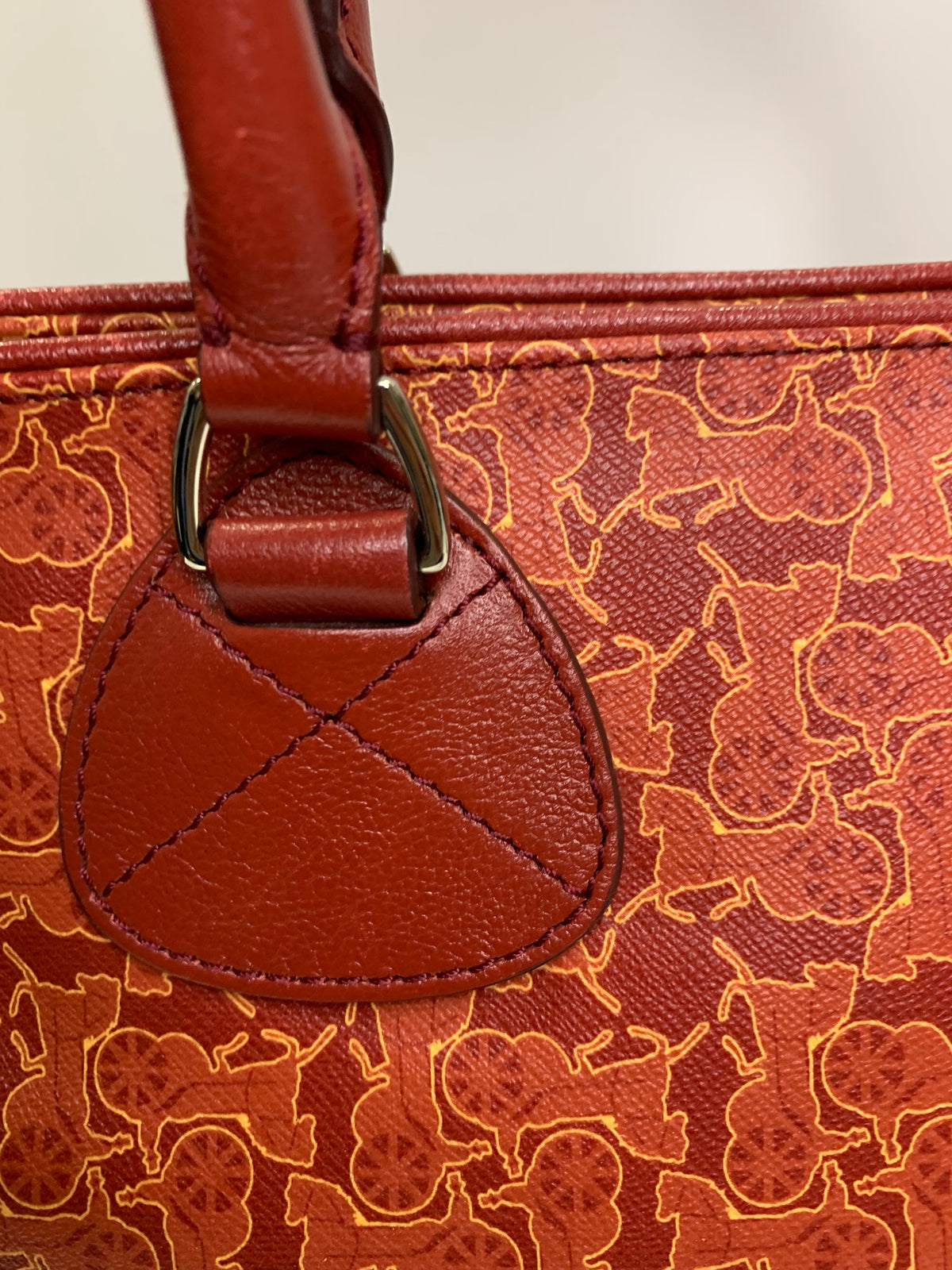 Celine Sulky Tote Bag