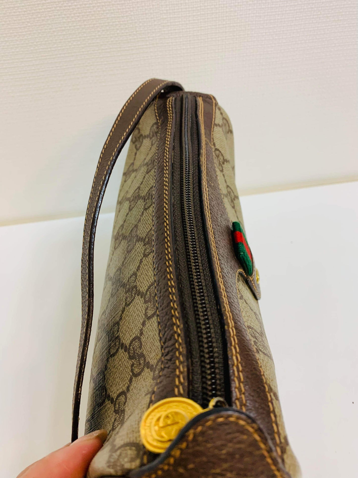 Old GUCCI Shoulder bag