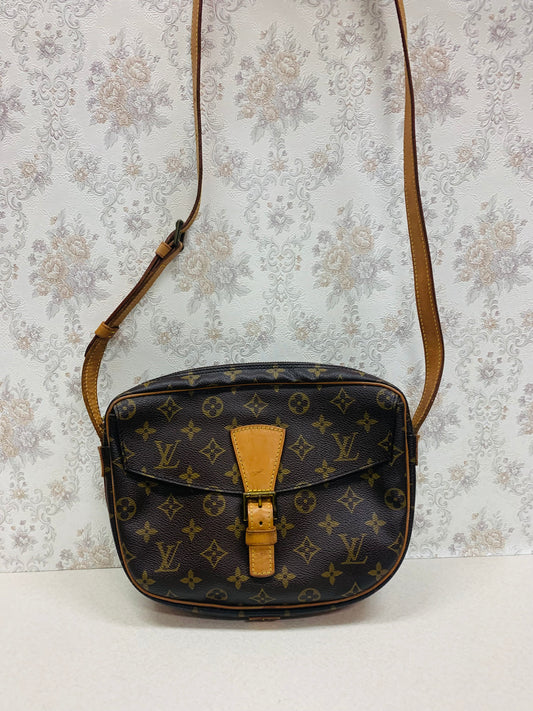 Louis Vuitton Monogram JeuneFille GM