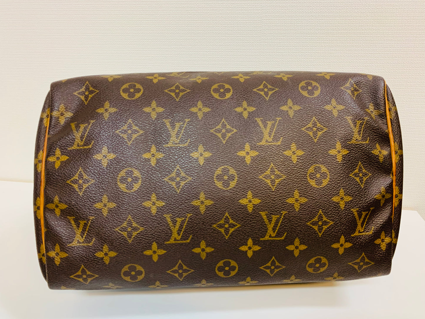 USED LOUIS VUITTON SPEEDY 30