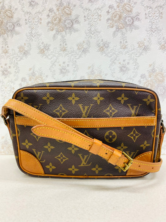 Louis Vuitton Monogram Trocadero 23