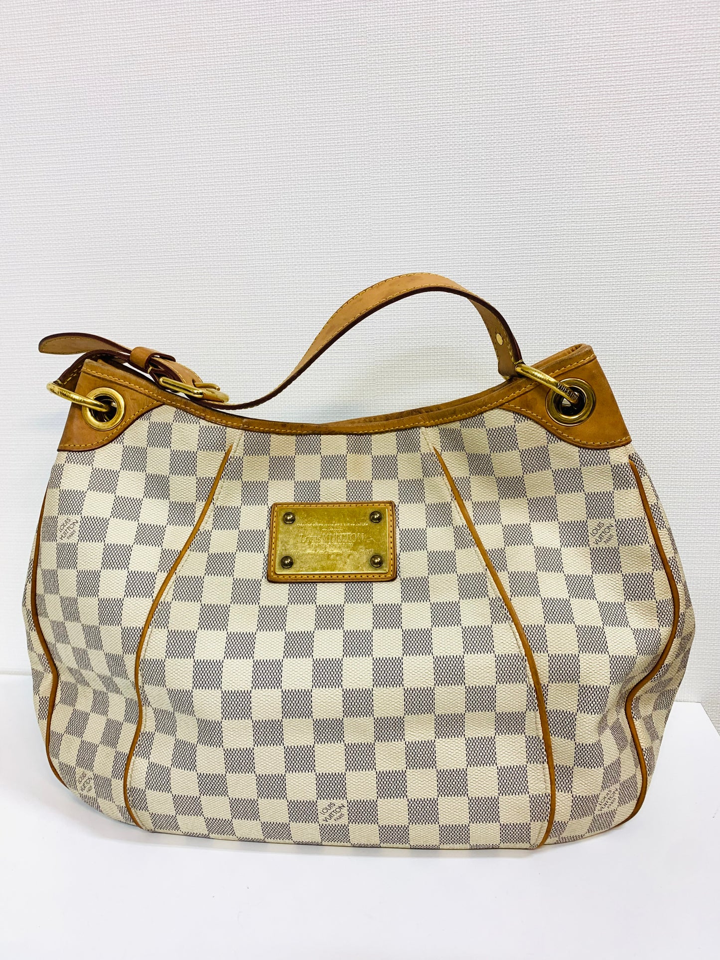 USED LOUIS VUITTON GALLIERA PM DA