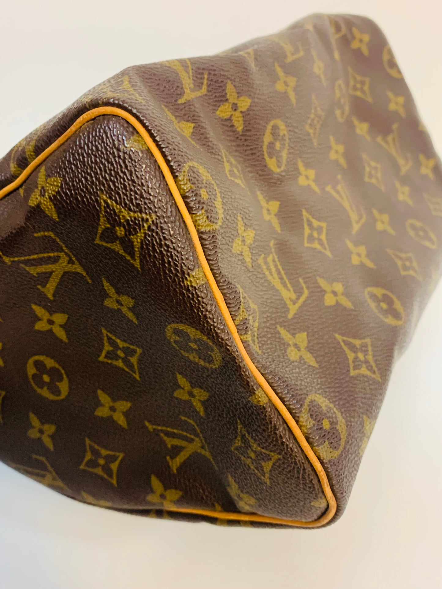 LOUIS VUITTON Speedy 25