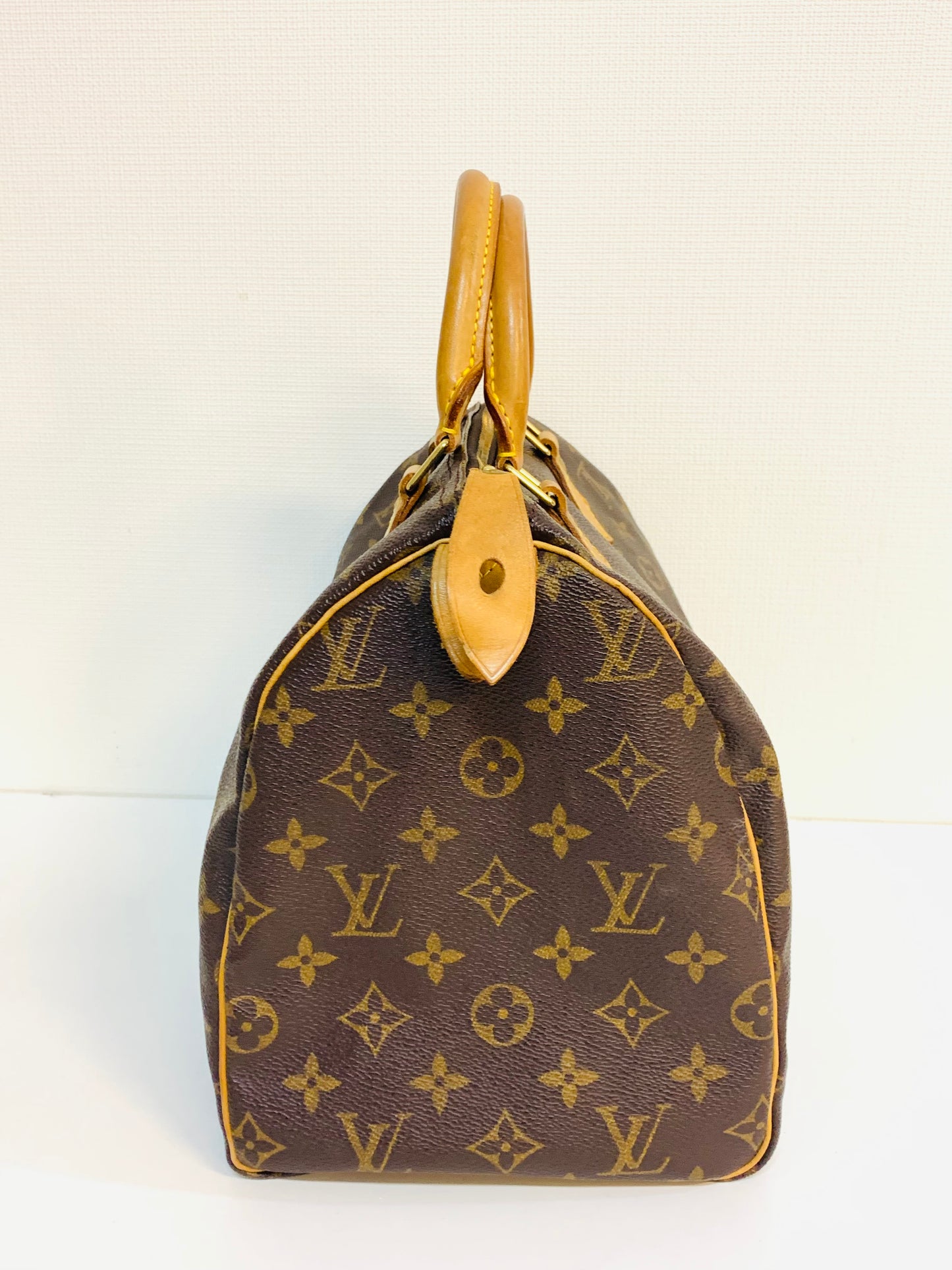 LOUIS VUITTON Speedy 30