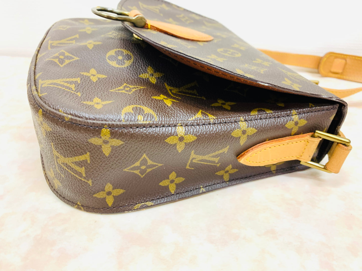 Used Louis Vuitton Speedy 30