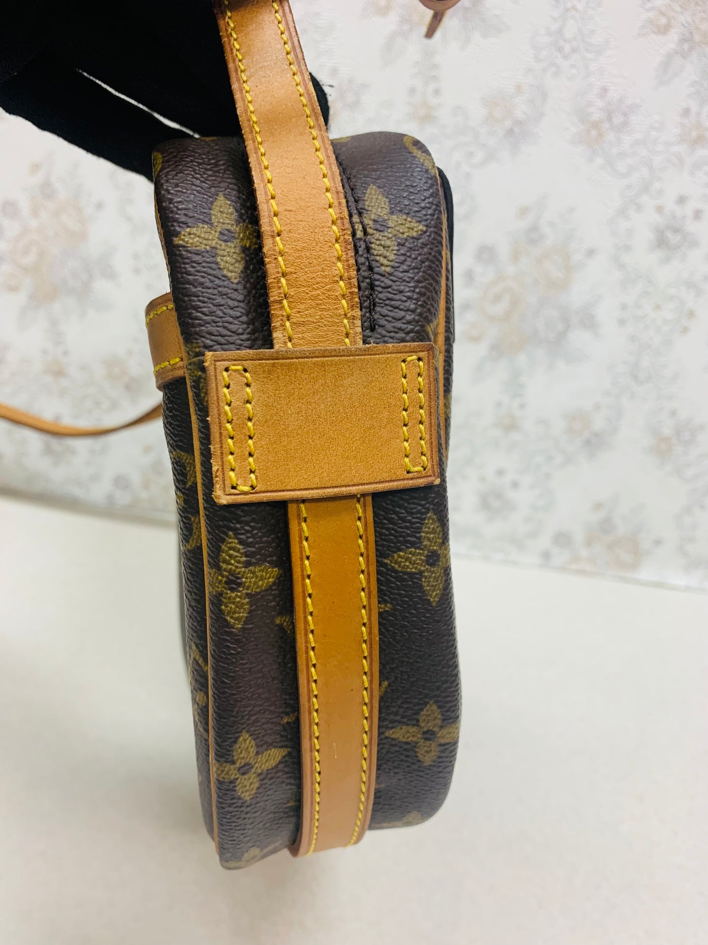 Louis Vuitton Monogram JeuneFille GM