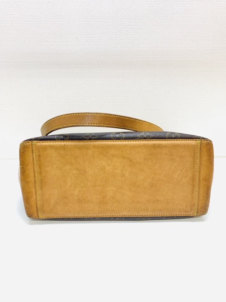 LOUIS VUITTON Cabas Piano