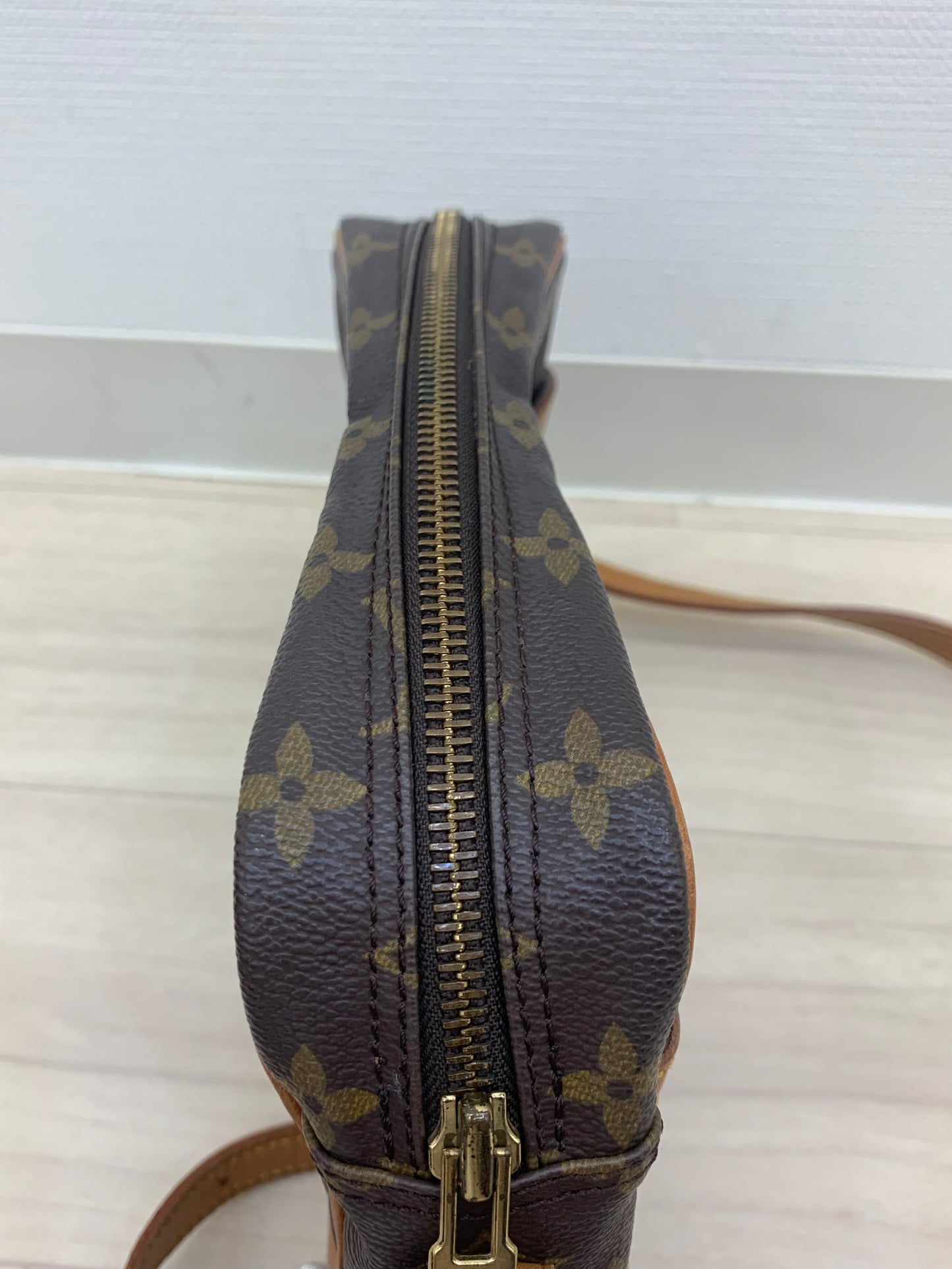 Louis Vuitton Monogram Trocadero 23