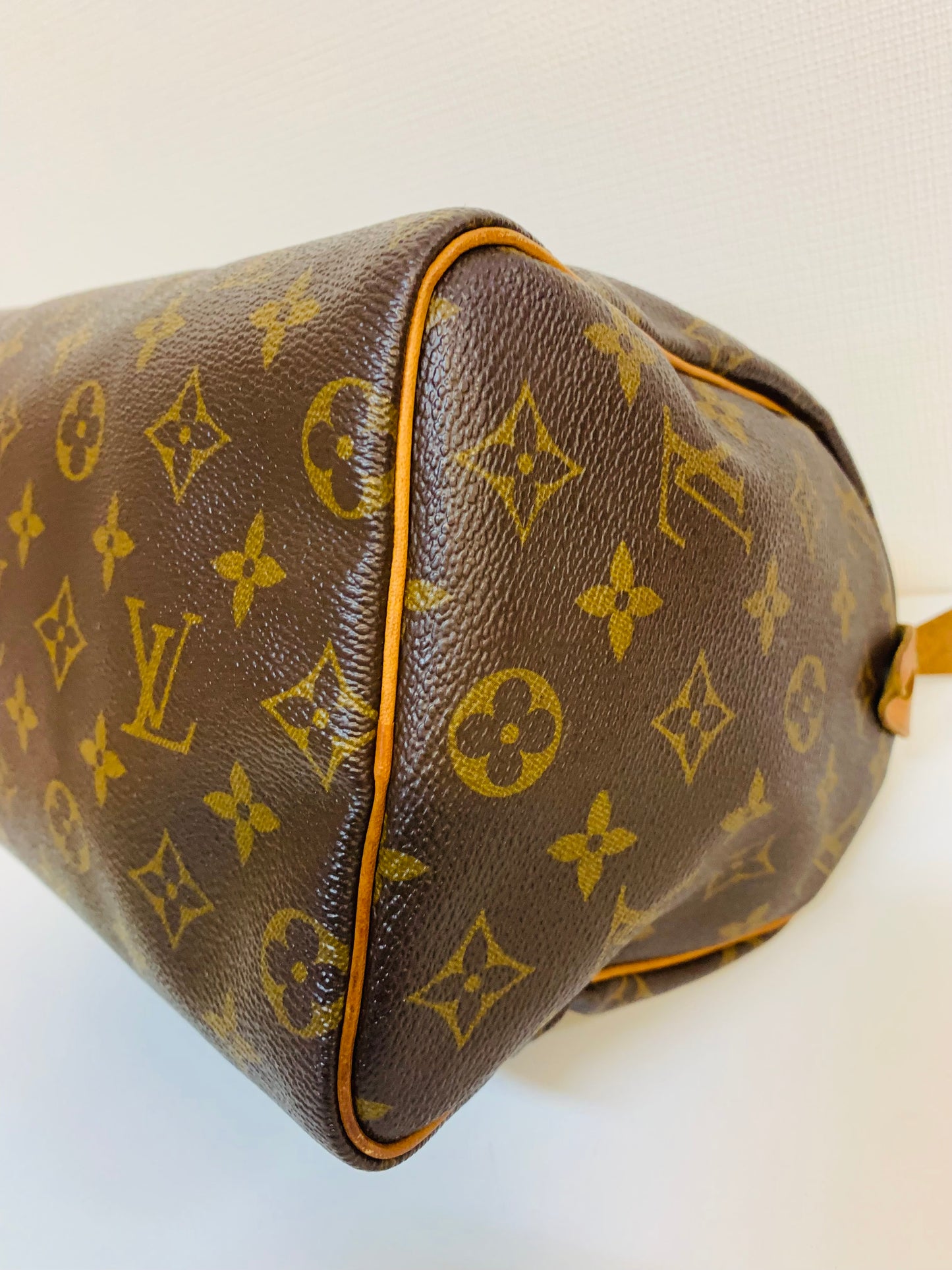 LOUIS VUITTON SPEEDY 25