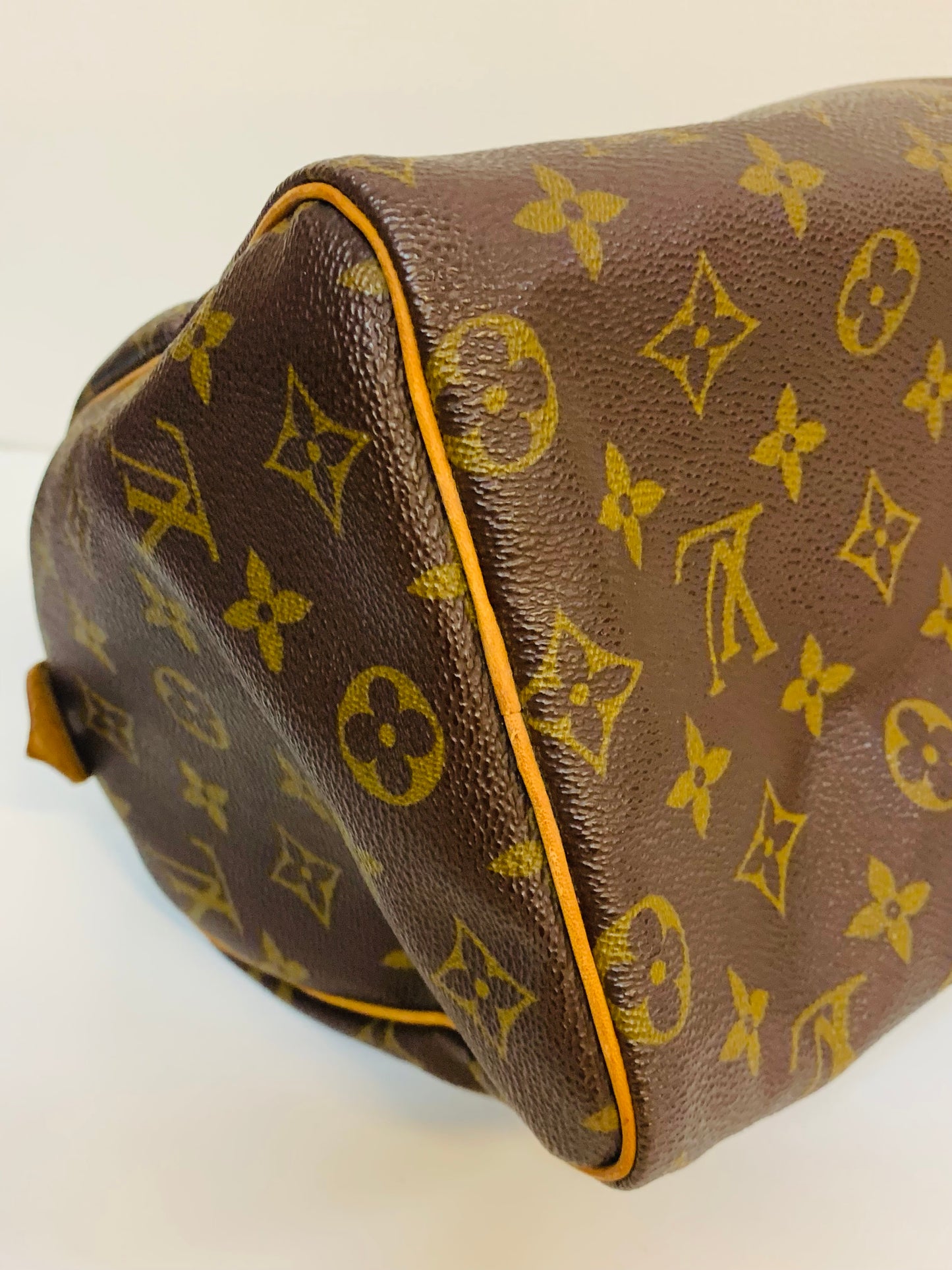 LOUIS VUITTON Speedy 25