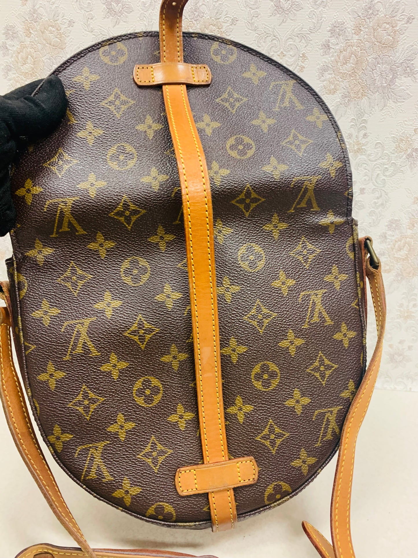 Louis Vuitton Monogram Chantilly MM