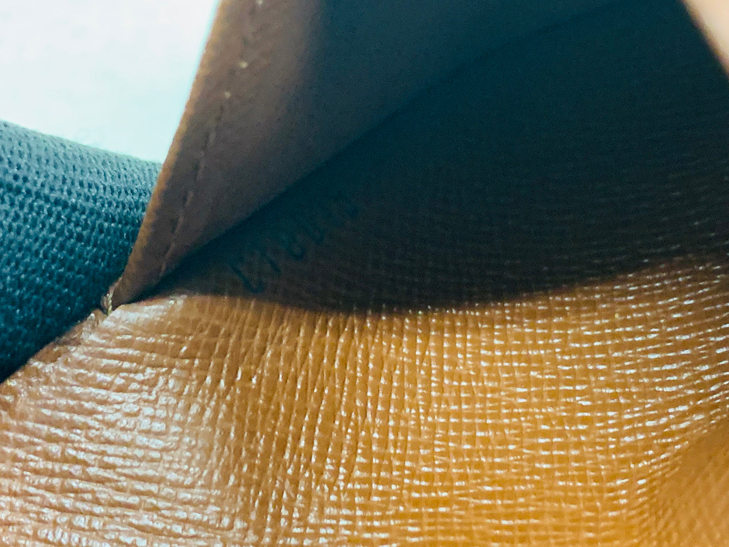 Louis Vuitton Monogram Bifold Wallet