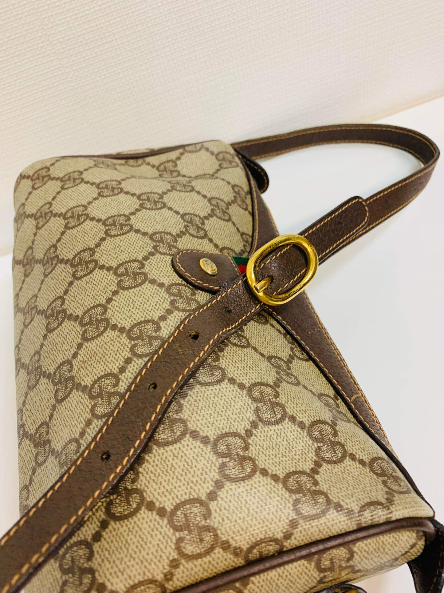 Old GUCCI Shoulder bag