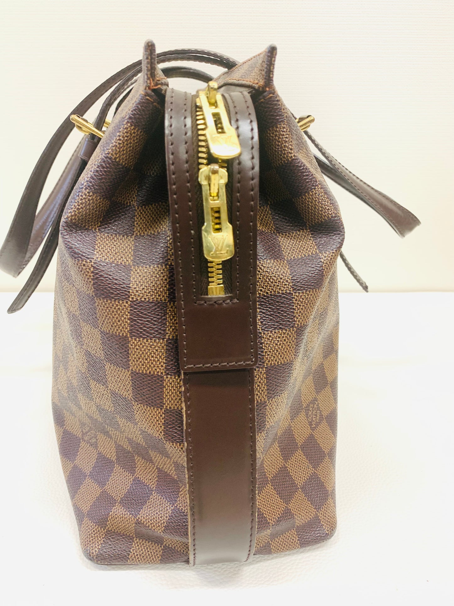 Used Louis Vuitton Chelsea Damier Ebene