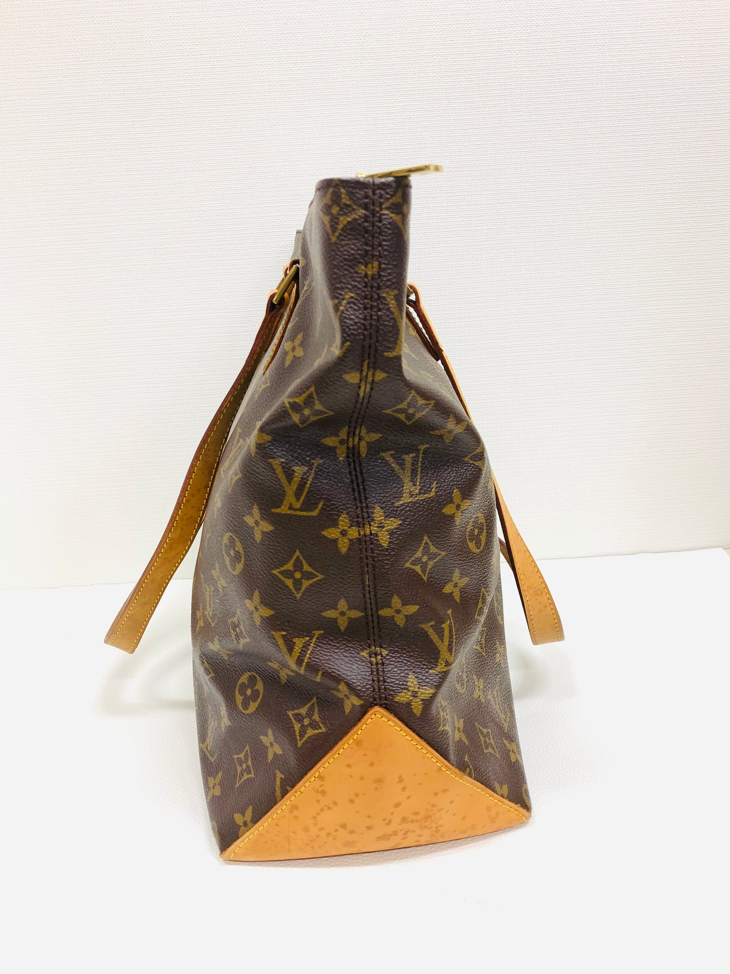 Louis Vuitton Cabas Mezzo