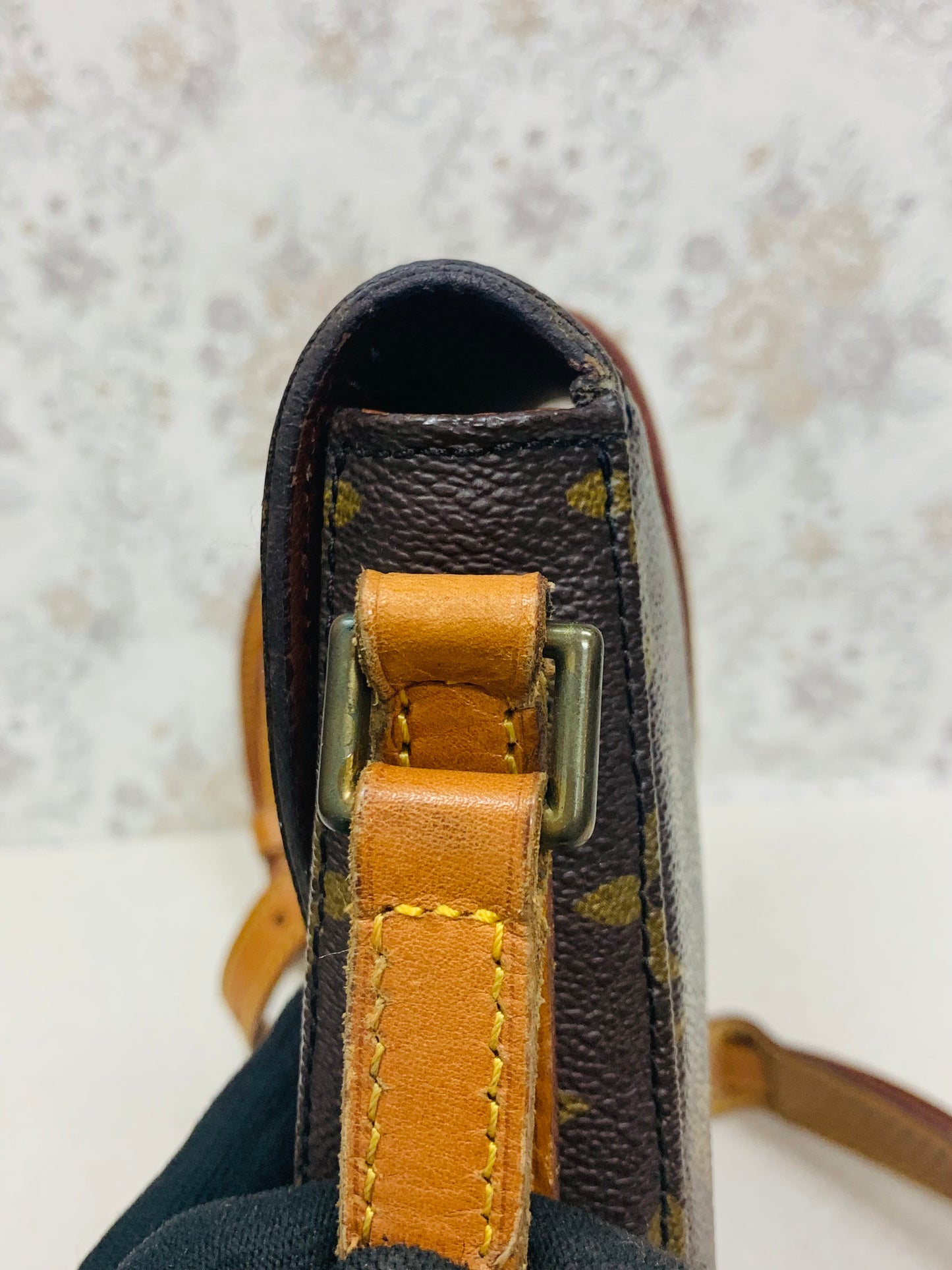 Louis Vuitton Monogram Chantilly MM