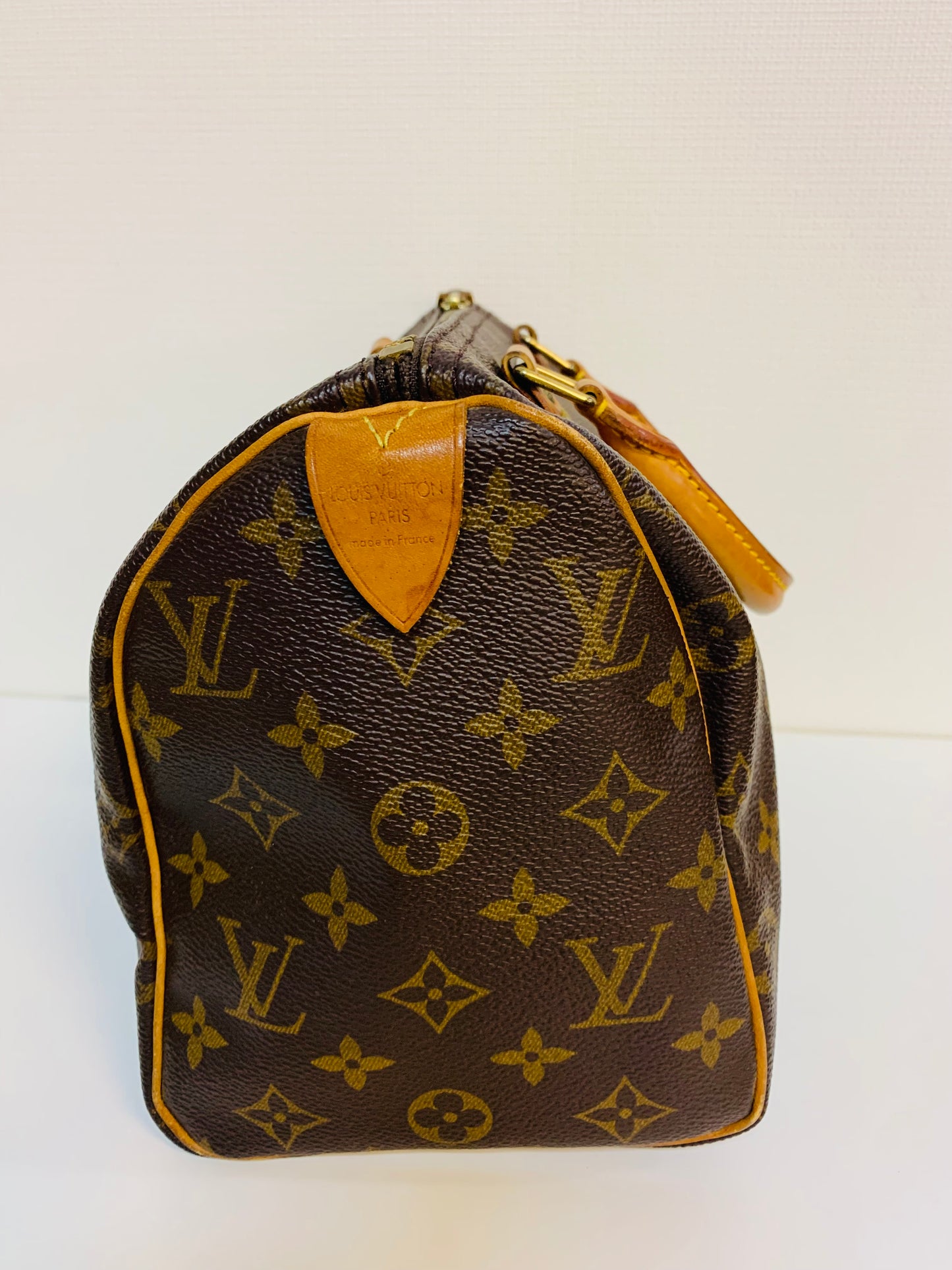 LOUIS VUITTON SPEEDY 25