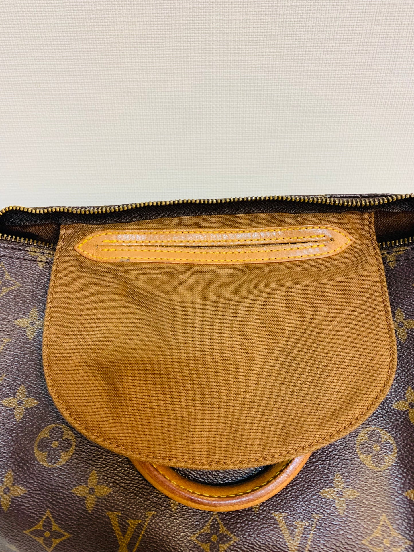 LOUIS VUITTON Speedy 30