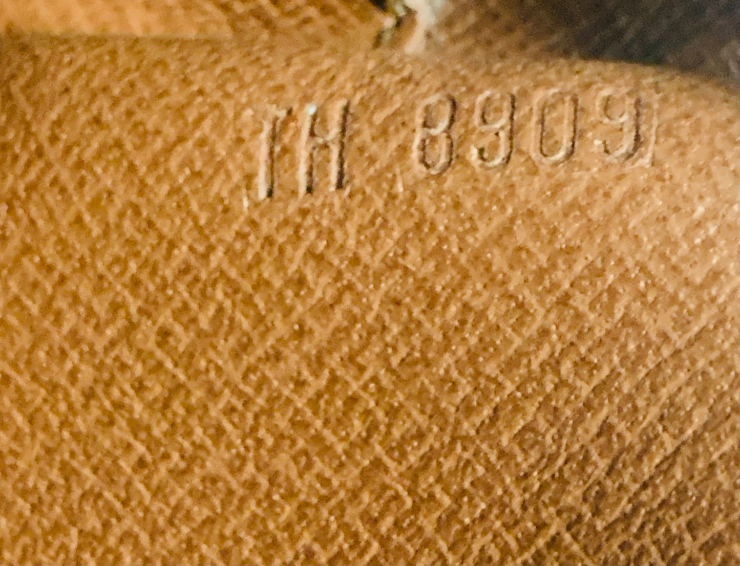 Louis Vuitton Monogram JeuneFille GM