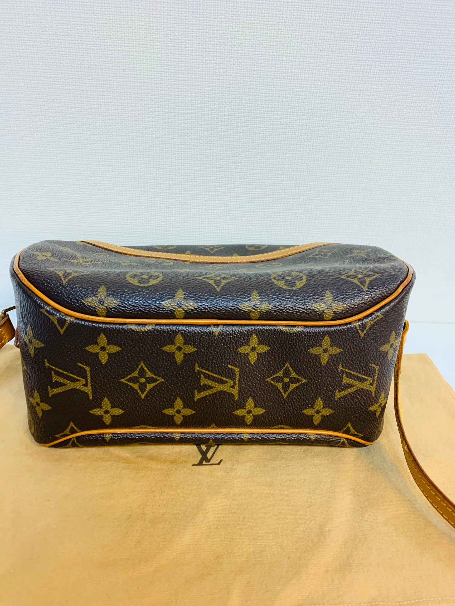 LOUIS VUITTON Blois